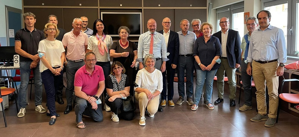 L’allarme di Upipa: “Le Apsp sono in una situazione di difficoltà economica”